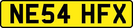 NE54HFX
