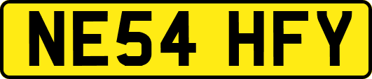 NE54HFY