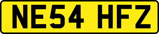 NE54HFZ