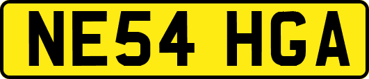 NE54HGA