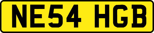 NE54HGB