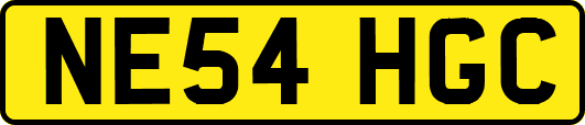 NE54HGC