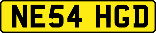 NE54HGD