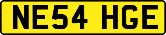 NE54HGE