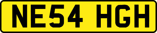 NE54HGH