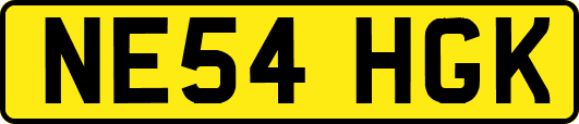 NE54HGK