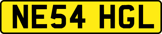 NE54HGL