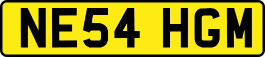 NE54HGM