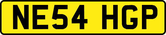 NE54HGP