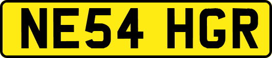 NE54HGR