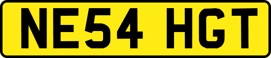 NE54HGT
