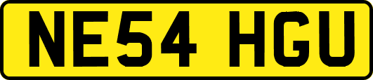 NE54HGU