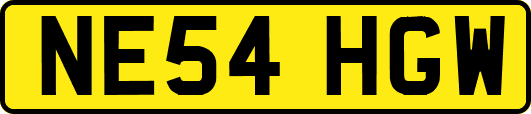 NE54HGW