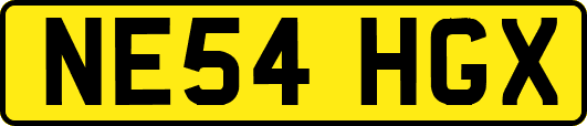 NE54HGX