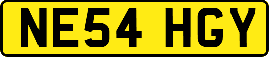 NE54HGY
