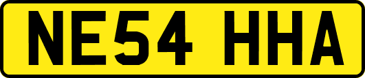 NE54HHA
