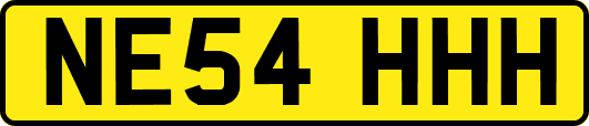 NE54HHH