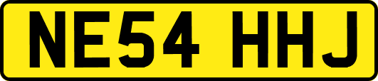 NE54HHJ