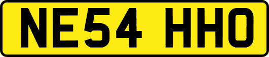 NE54HHO