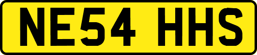NE54HHS