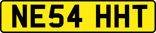 NE54HHT