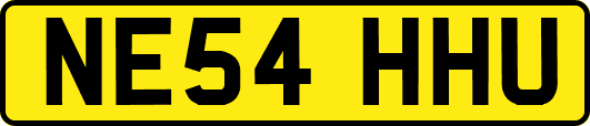 NE54HHU