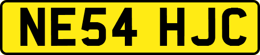 NE54HJC