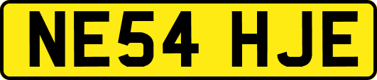 NE54HJE
