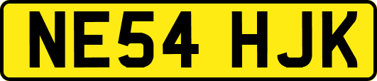 NE54HJK
