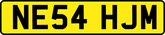 NE54HJM