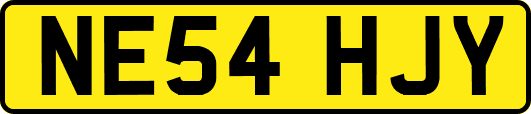 NE54HJY