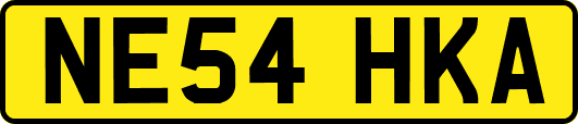 NE54HKA