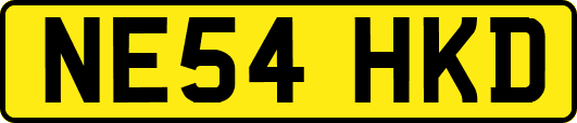 NE54HKD