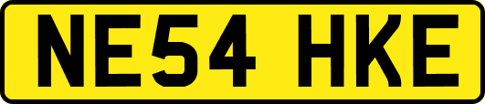 NE54HKE