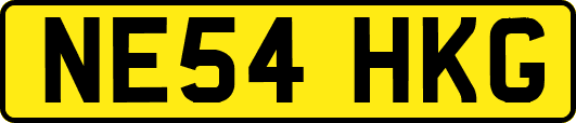 NE54HKG