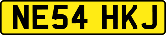 NE54HKJ