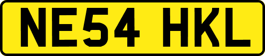 NE54HKL