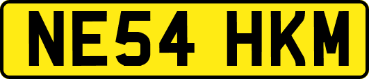 NE54HKM