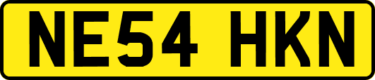 NE54HKN