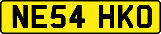 NE54HKO
