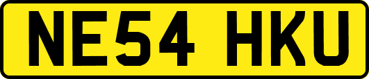 NE54HKU