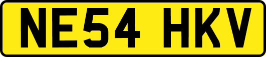 NE54HKV