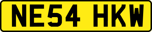 NE54HKW