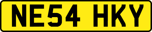 NE54HKY