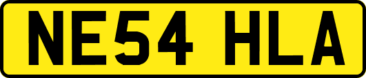 NE54HLA