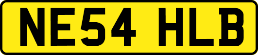 NE54HLB