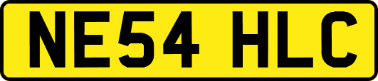 NE54HLC