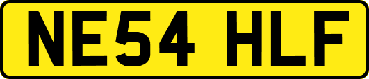 NE54HLF