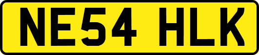 NE54HLK