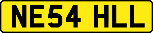 NE54HLL